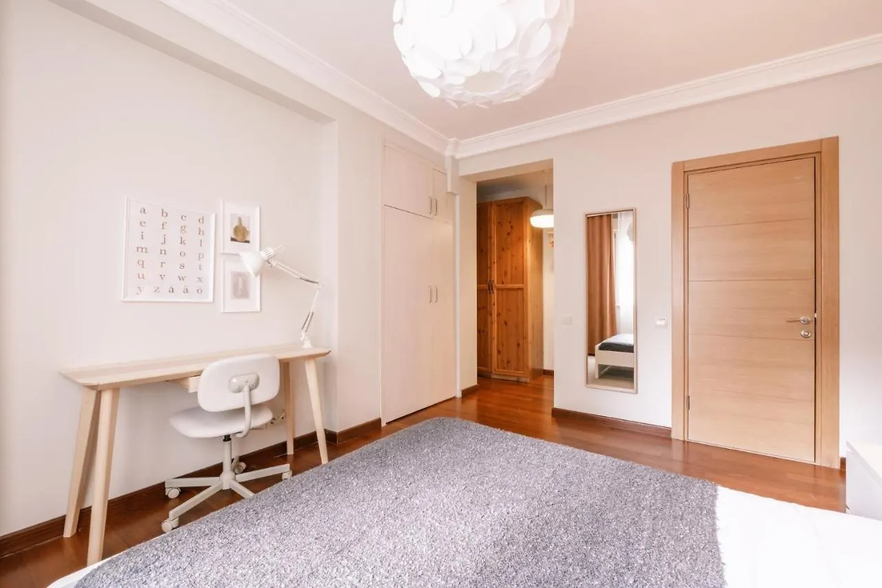 Spacious Flat 3 Min To Coast And Bagdat Avenue Isztambul Apartman